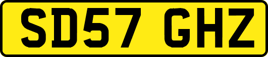 SD57GHZ