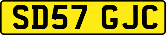 SD57GJC