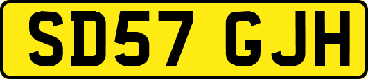 SD57GJH