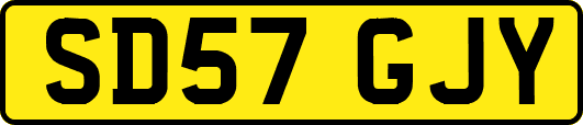 SD57GJY