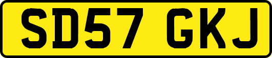 SD57GKJ