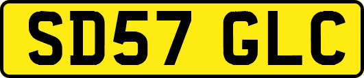 SD57GLC