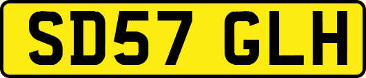 SD57GLH