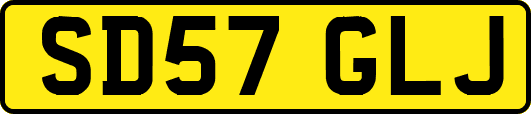 SD57GLJ