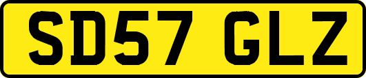 SD57GLZ