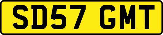 SD57GMT