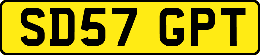 SD57GPT