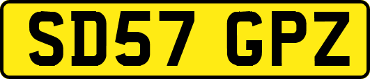 SD57GPZ