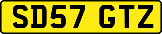 SD57GTZ