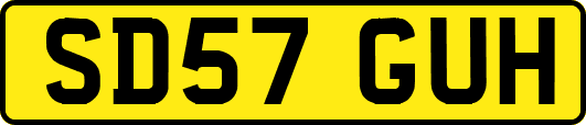 SD57GUH