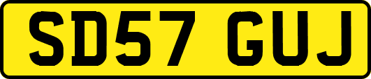 SD57GUJ