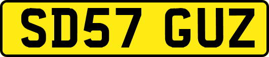 SD57GUZ