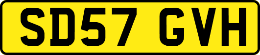 SD57GVH