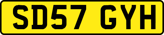 SD57GYH