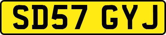SD57GYJ