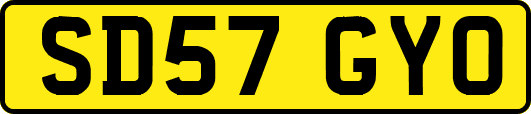 SD57GYO