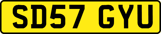 SD57GYU