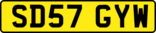SD57GYW