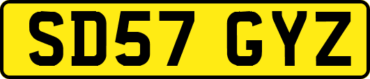 SD57GYZ