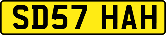 SD57HAH