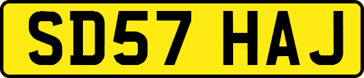 SD57HAJ