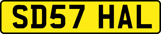 SD57HAL
