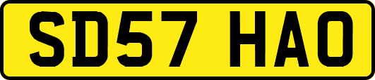 SD57HAO