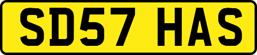 SD57HAS