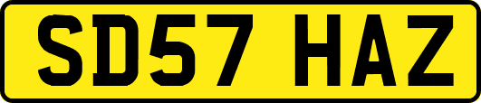 SD57HAZ