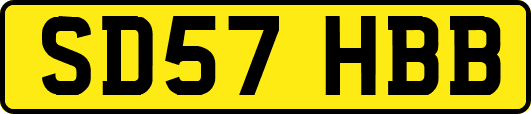 SD57HBB