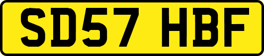 SD57HBF
