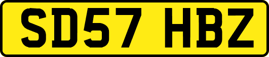 SD57HBZ