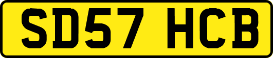 SD57HCB