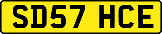 SD57HCE
