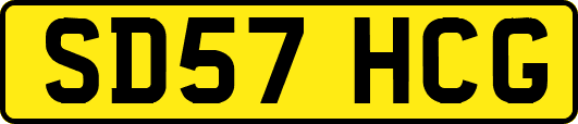 SD57HCG