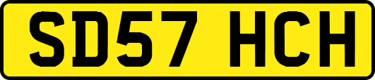 SD57HCH