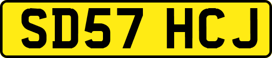 SD57HCJ