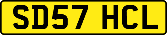 SD57HCL