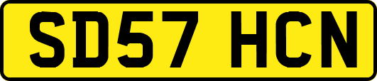 SD57HCN