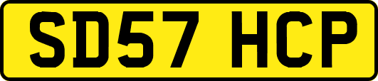 SD57HCP