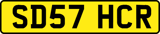 SD57HCR