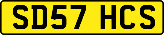 SD57HCS