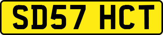 SD57HCT