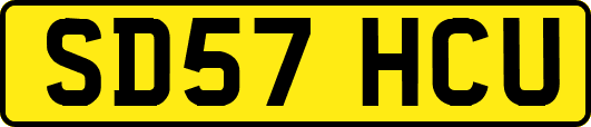 SD57HCU