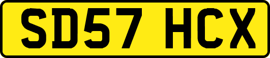 SD57HCX