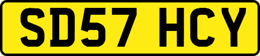 SD57HCY