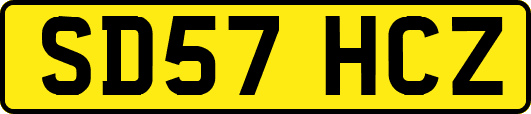 SD57HCZ