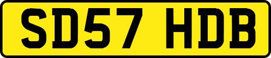 SD57HDB