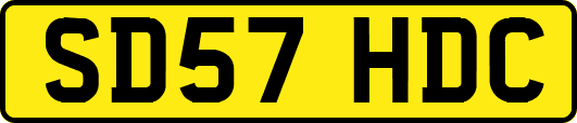 SD57HDC