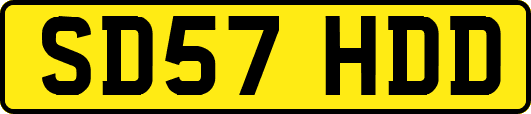 SD57HDD